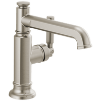 Brizo Invari®: Single-Handle Lavatory Faucet 1.2 GPM - Maison&Co.