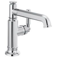 Brizo Invari®: Single-Handle Lavatory Faucet 1.2 GPM - Maison&Co.