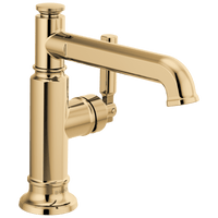 Brizo Invari®: Single-Handle Lavatory Faucet 1.2 GPM - Maison&Co.