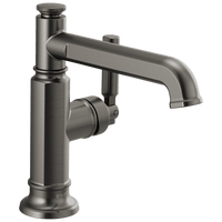 Brizo Invari®: Single-Handle Lavatory Faucet 1.2 GPM - Maison&Co.