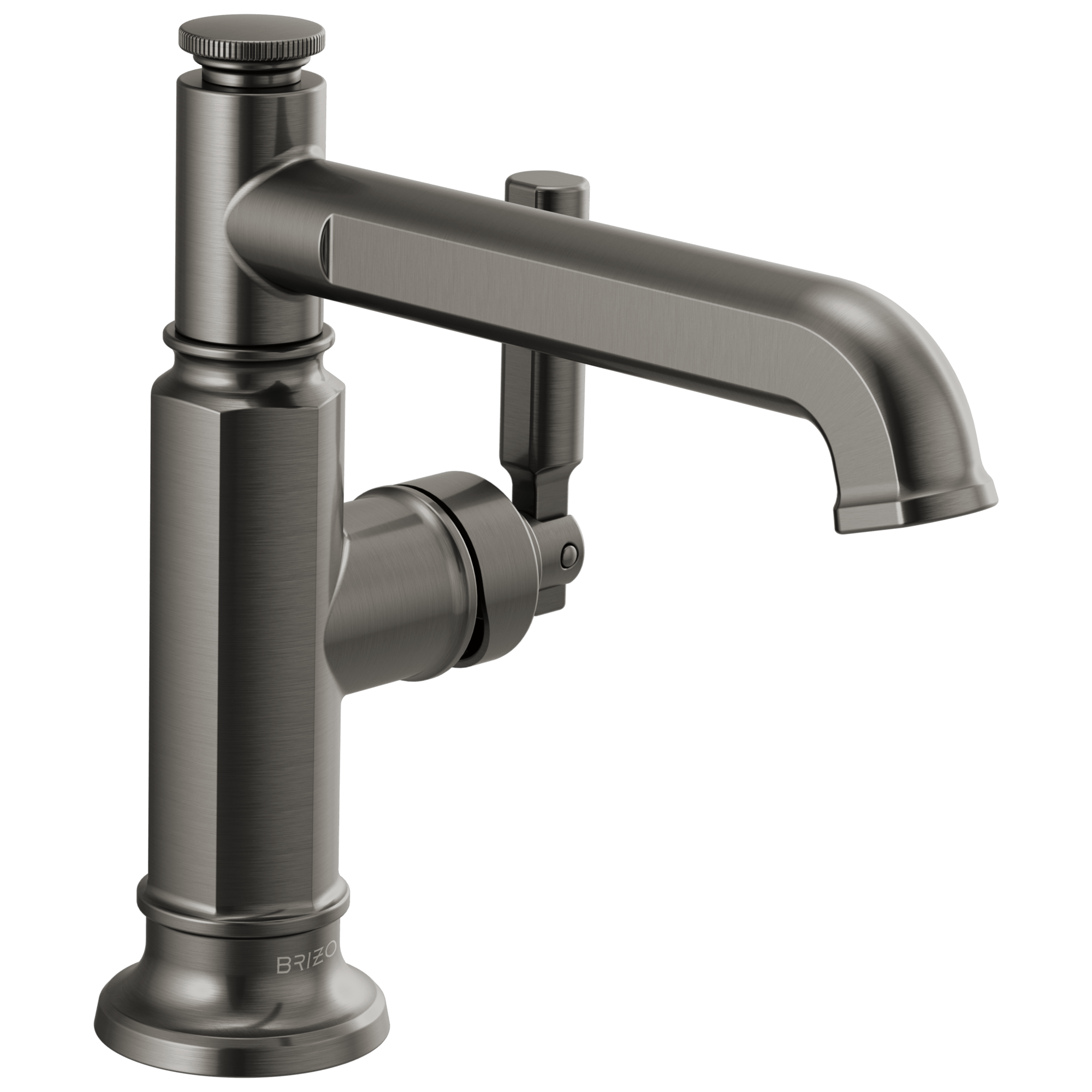 Brizo Invari®: Single-Handle Lavatory Faucet 1.2 GPM - Maison&Co.