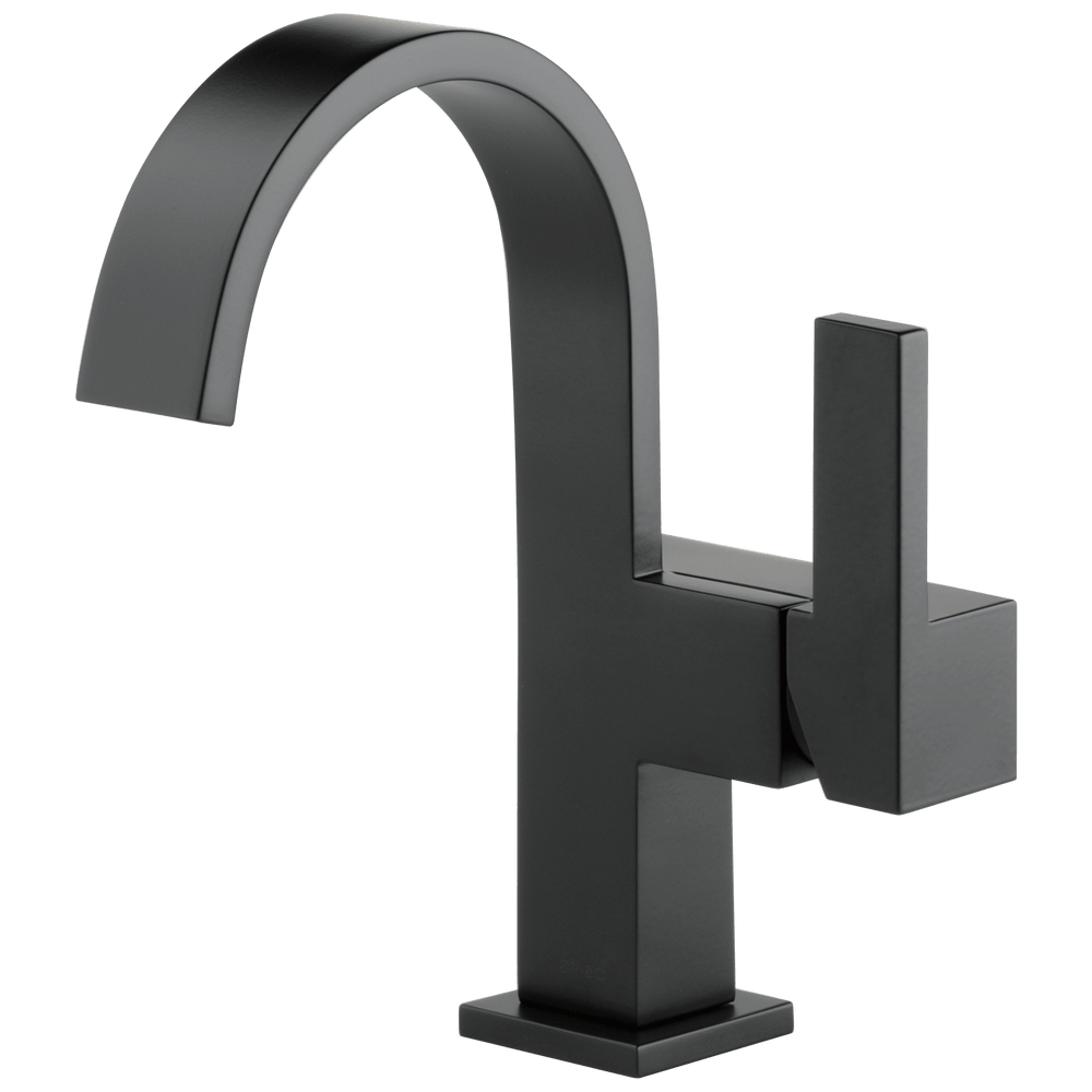 Brizo Siderna®: Single-Handle Lavatory Faucet 1.2 GPM