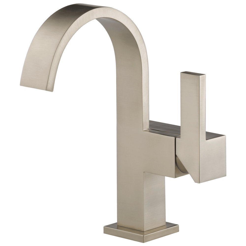 Brizo Siderna®: Single-Handle Lavatory Faucet 1.2 GPM - Maison&Co.