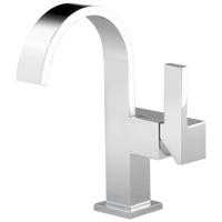 Brizo Siderna®: Single-Handle Lavatory Faucet 1.2 GPM - Maison&Co.