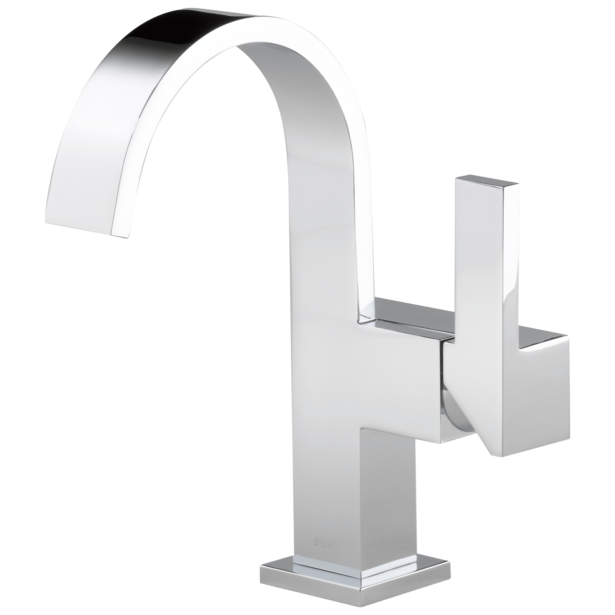 Brizo Siderna®: Single-Handle Lavatory Faucet 1.2 GPM - Maison&Co.