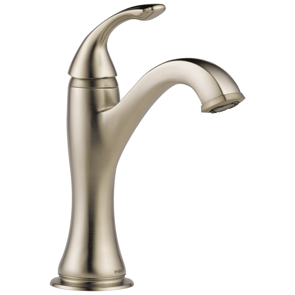 Brizo Charlotte®: Single-Handle Lavatory Faucet