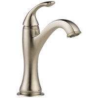 Brizo Charlotte®: Single-Handle Lavatory Faucet - Maison&Co.