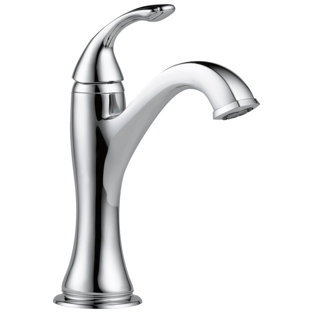 Brizo Charlotte®: Single-Handle Lavatory Faucet