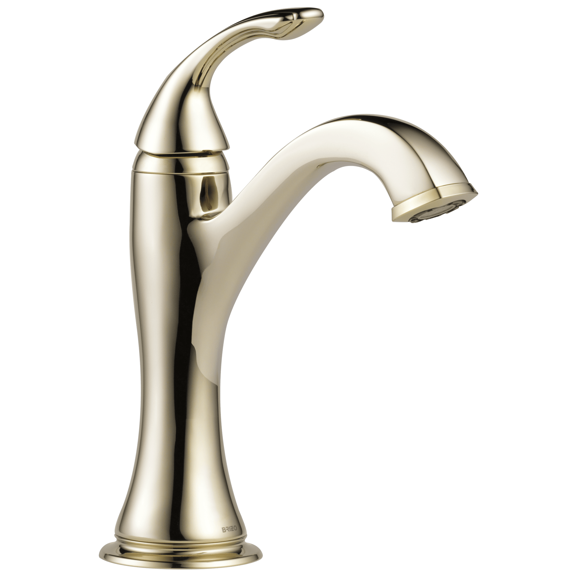 Brizo Charlotte®: Single-Handle Lavatory Faucet - Maison&Co.