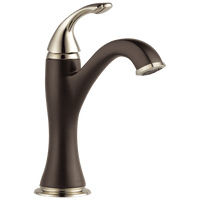 Brizo Charlotte®: Single-Handle Lavatory Faucet - Maison&Co.