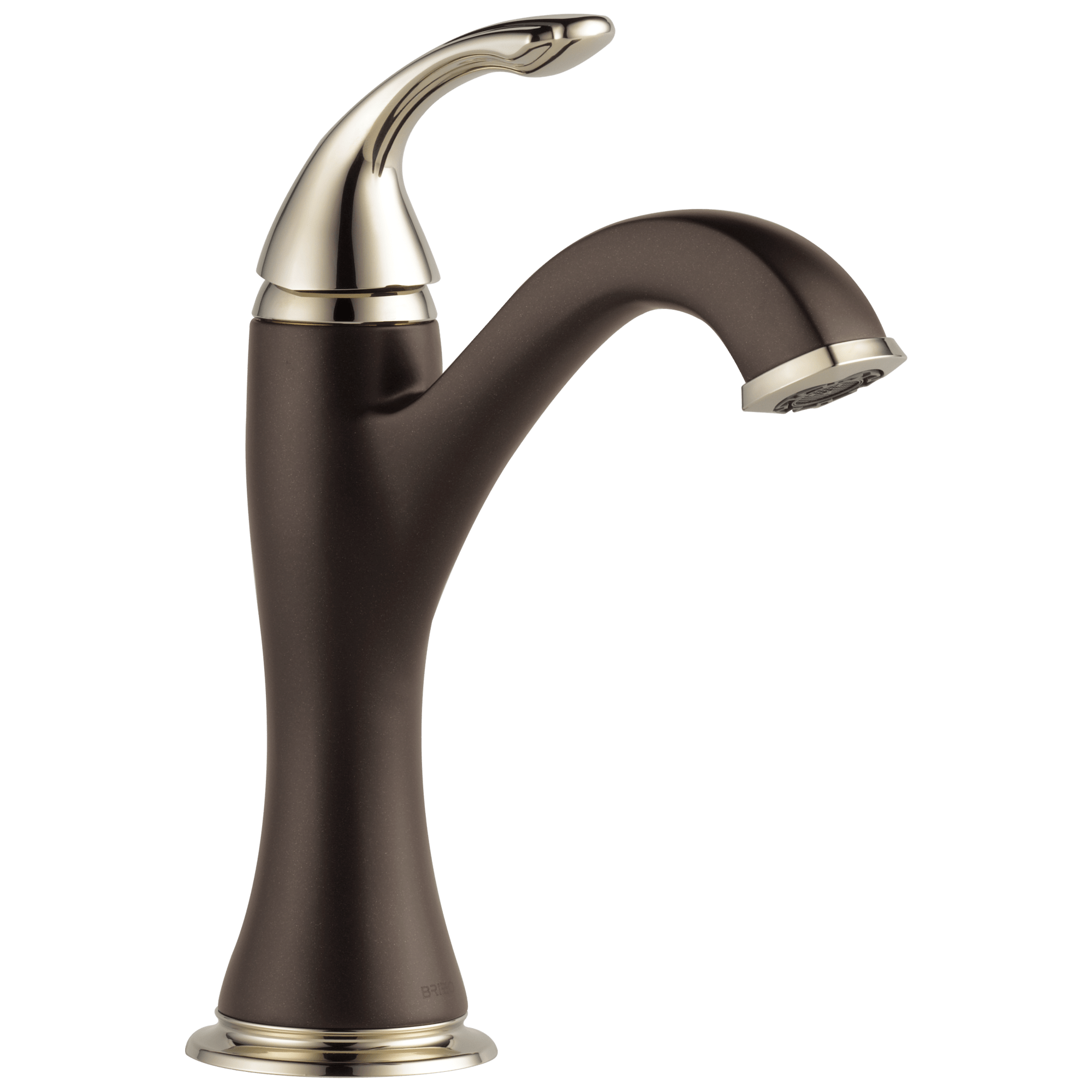 Brizo Charlotte®: Single-Handle Lavatory Faucet - Maison&Co.