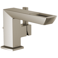 Brizo Vettis®: Single-Handle Lavatory Faucet With Open-Flow Spout 1.2 GPM - Maison&Co.