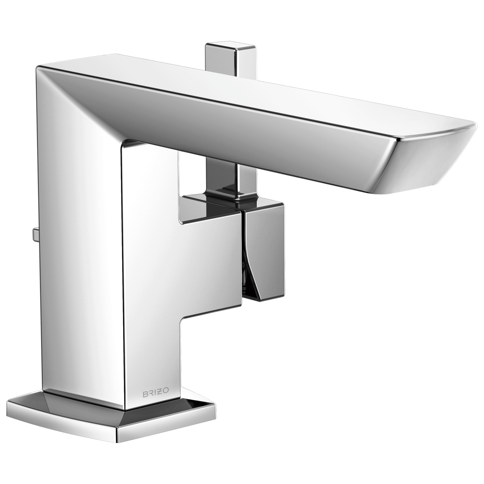 Brizo Vettis®: Single-Handle Lavatory Faucet - Maison&Co.