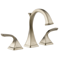 Brizo Virage®: Widespread Lavatory Faucet 1.2 GPM - Maison&Co.