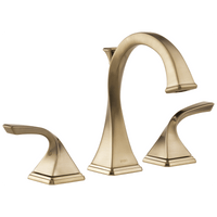 Brizo Virage®: Widespread Lavatory Faucet 1.2 GPM - Maison&Co.