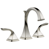 Brizo Virage®: Widespread Lavatory Faucet 1.2 GPM - Maison&Co.