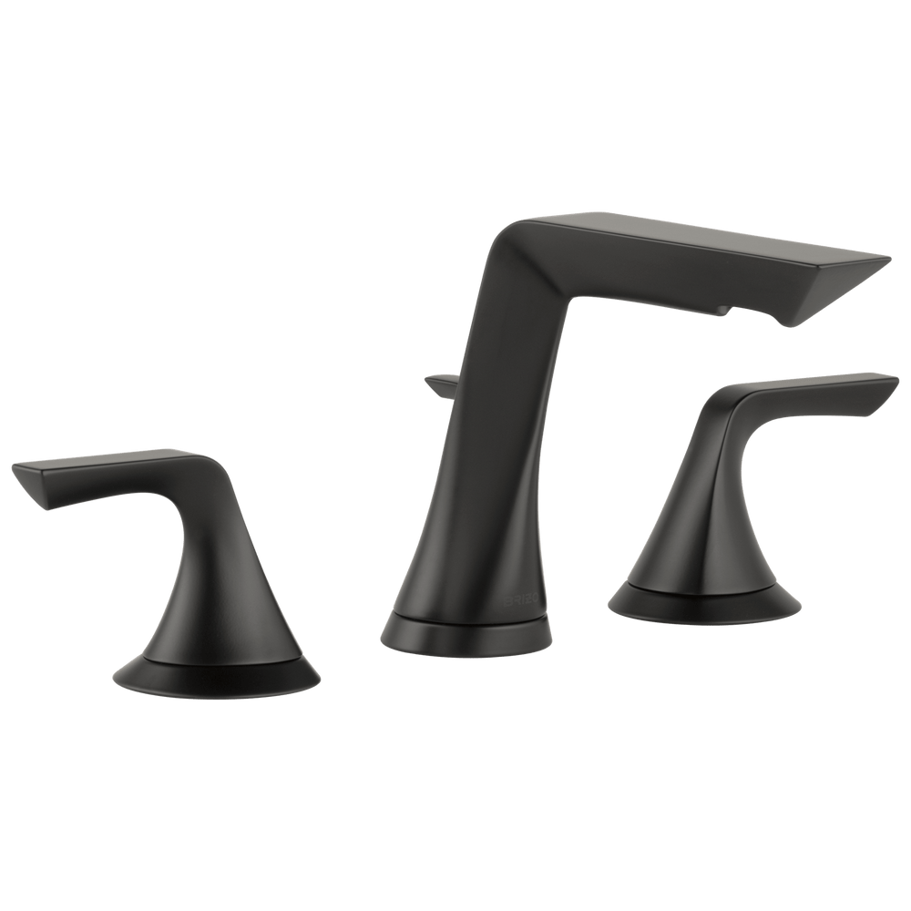 Brizo Sotria®: Widespread Lavatory Faucet 1.2 GPM