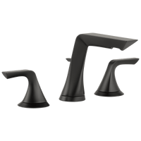 Brizo Sotria®: Widespread Lavatory Faucet 1.2 GPM - Maison&Co.