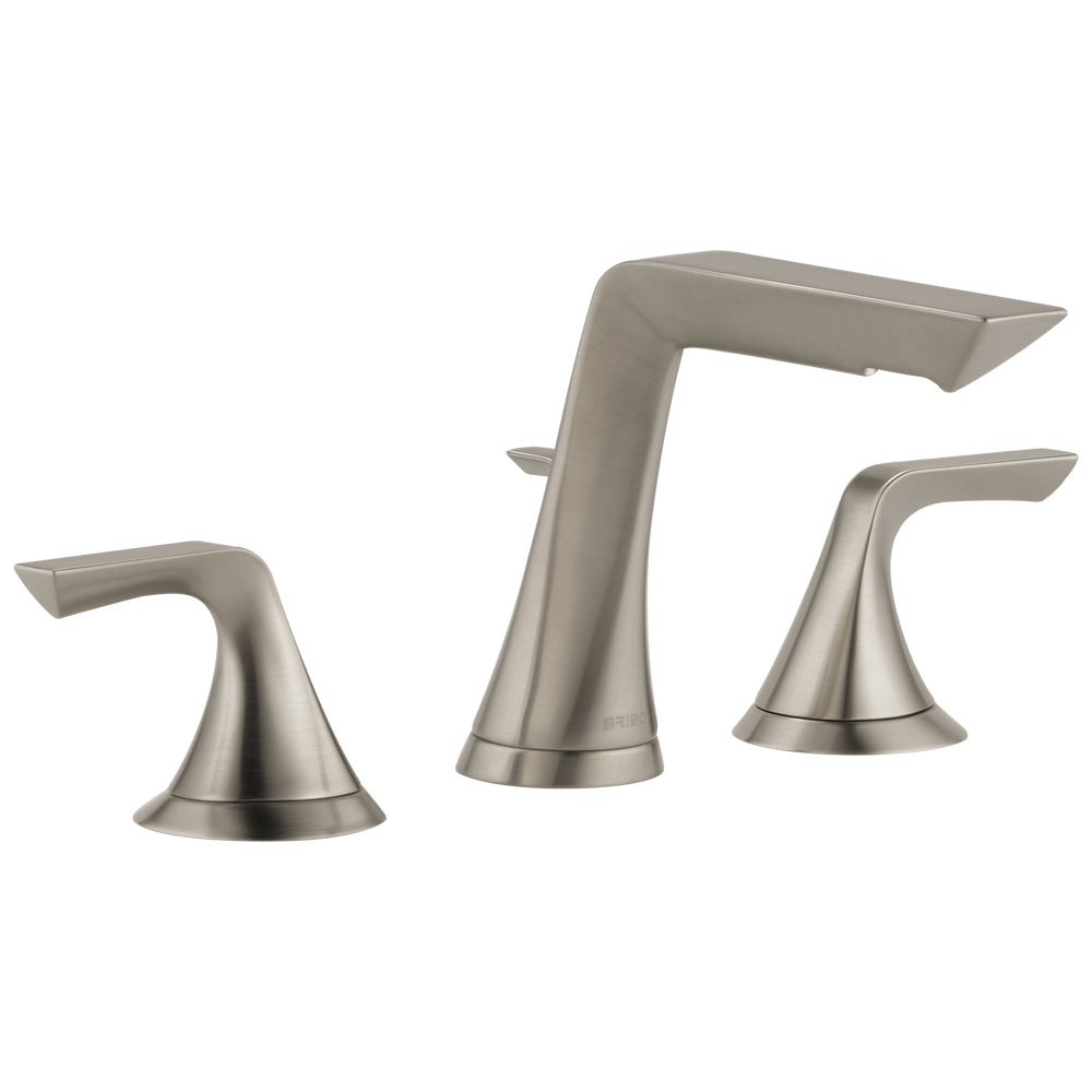 Brizo Sotria®: Widespread Lavatory Faucet 1.2 GPM