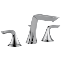 Brizo Sotria®: Widespread Lavatory Faucet 1.2 GPM - Maison&Co.