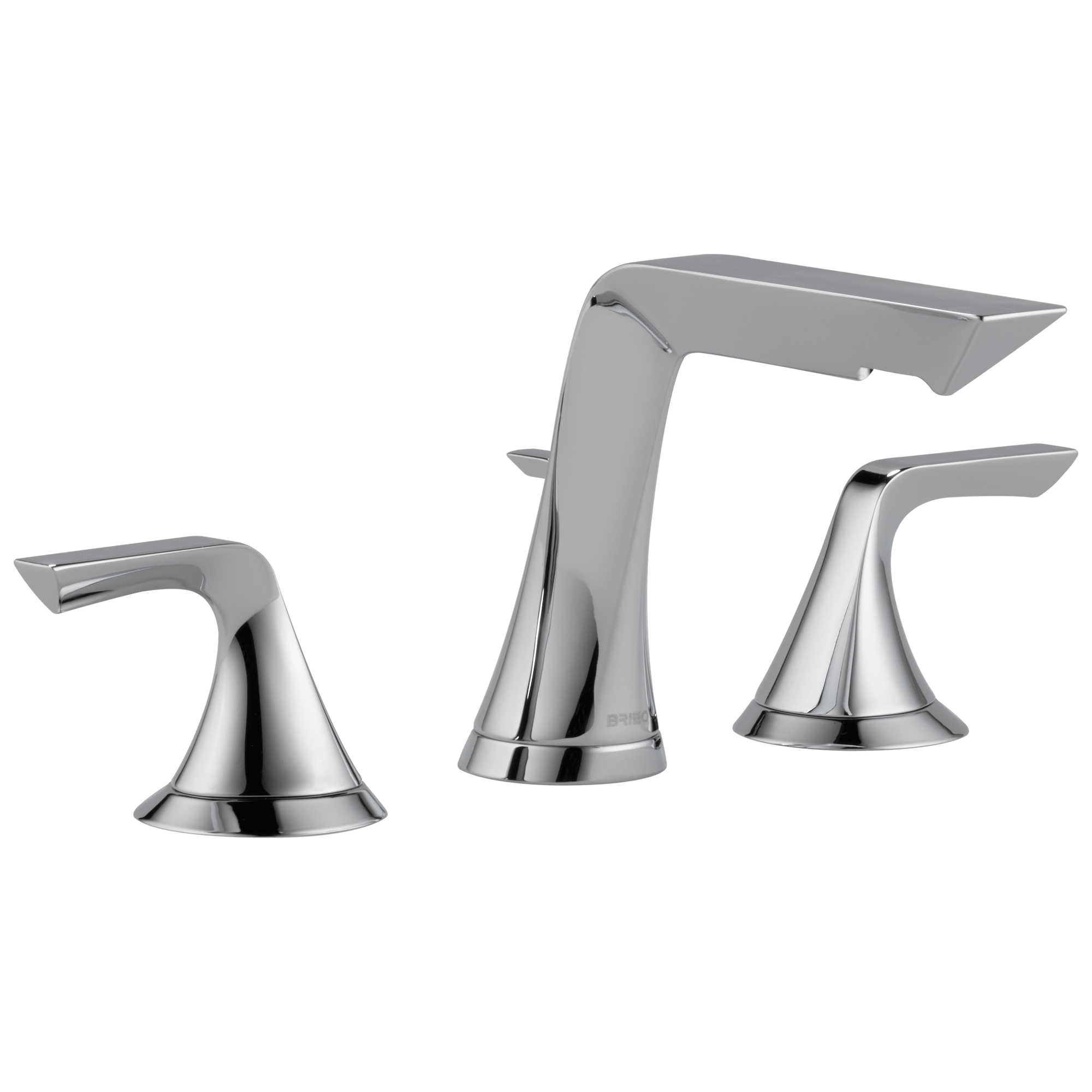 Brizo Sotria®: Widespread Lavatory Faucet 1.2 GPM - Maison&Co.