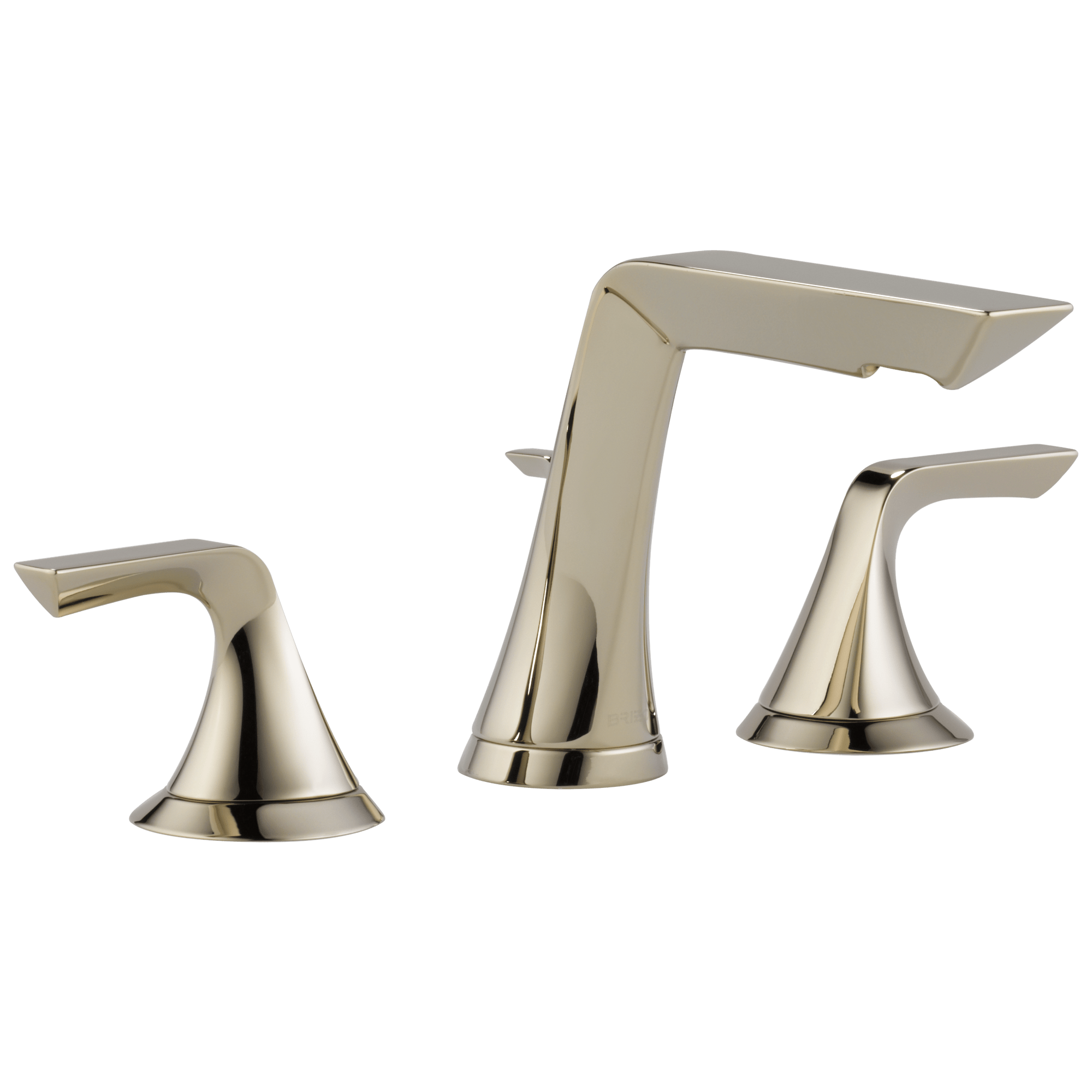 Brizo Sotria®: Widespread Lavatory Faucet 1.2 GPM - Maison&Co.