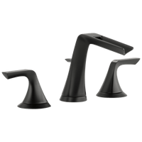 Brizo Sotria®: Widespread Lavatory Faucet with Channel Spout 1.2 GPM - Maison&Co.