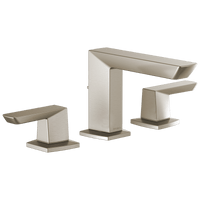 Brizo Vettis®: Widespread Lavatory Faucet - Maison&Co.