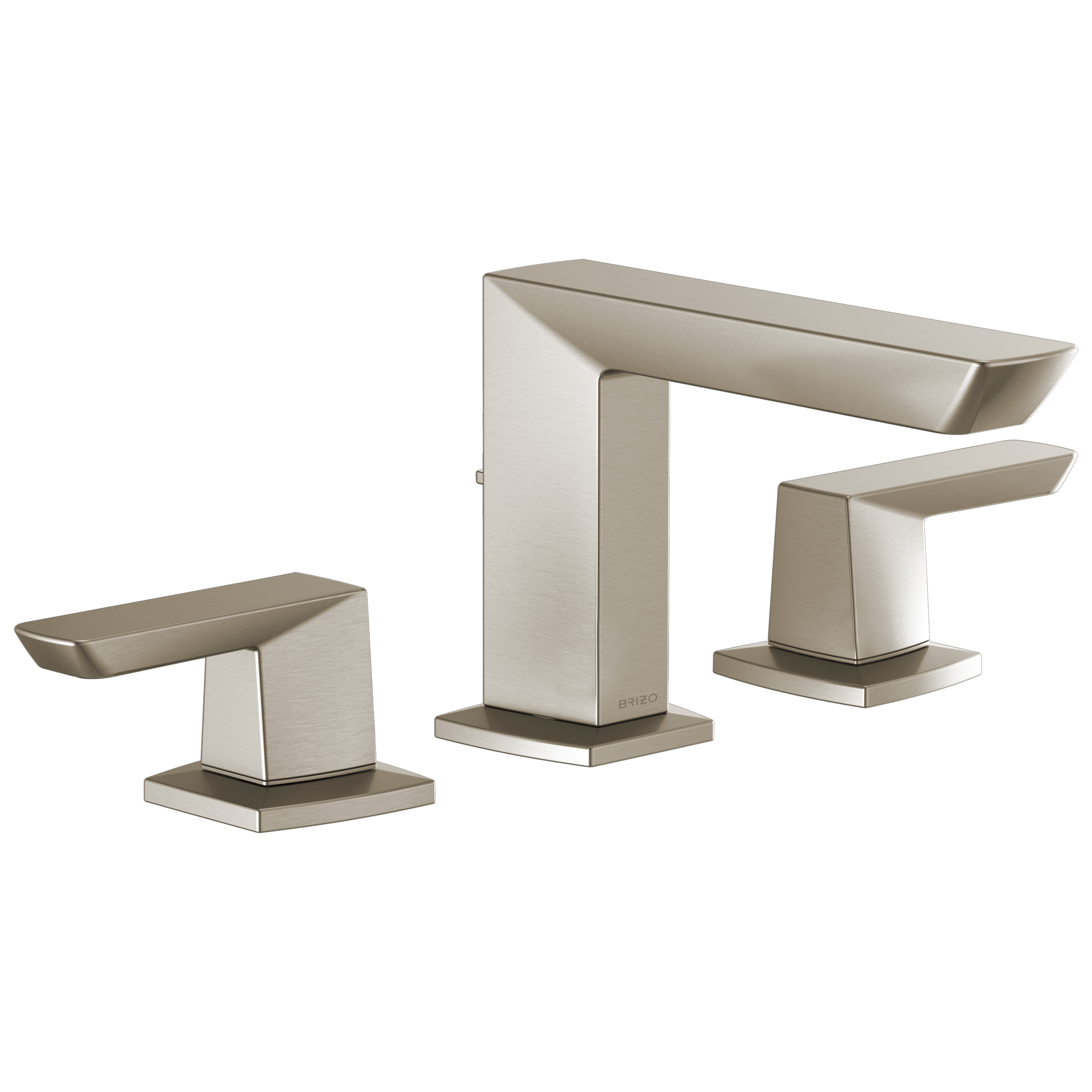 Brizo Vettis®: Widespread Lavatory Faucet - Maison&Co.