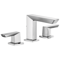 Brizo Vettis®: Widespread Lavatory Faucet - Maison&Co.