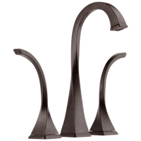 Brizo Virage®: Widespread Vessel Lavatory Faucet 1.2 GPM - Maison&Co.