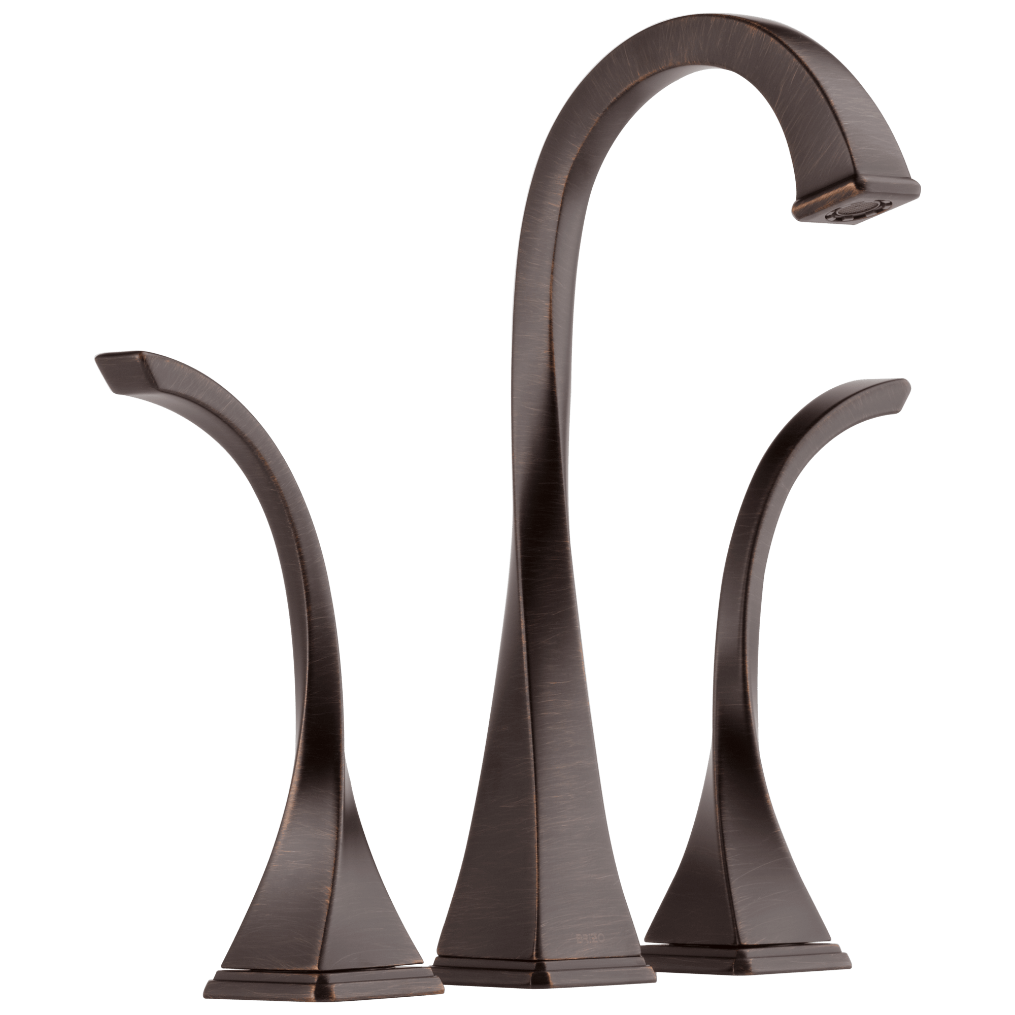 Brizo Virage®: Widespread Vessel Lavatory Faucet 1.2 GPM - Maison&Co.