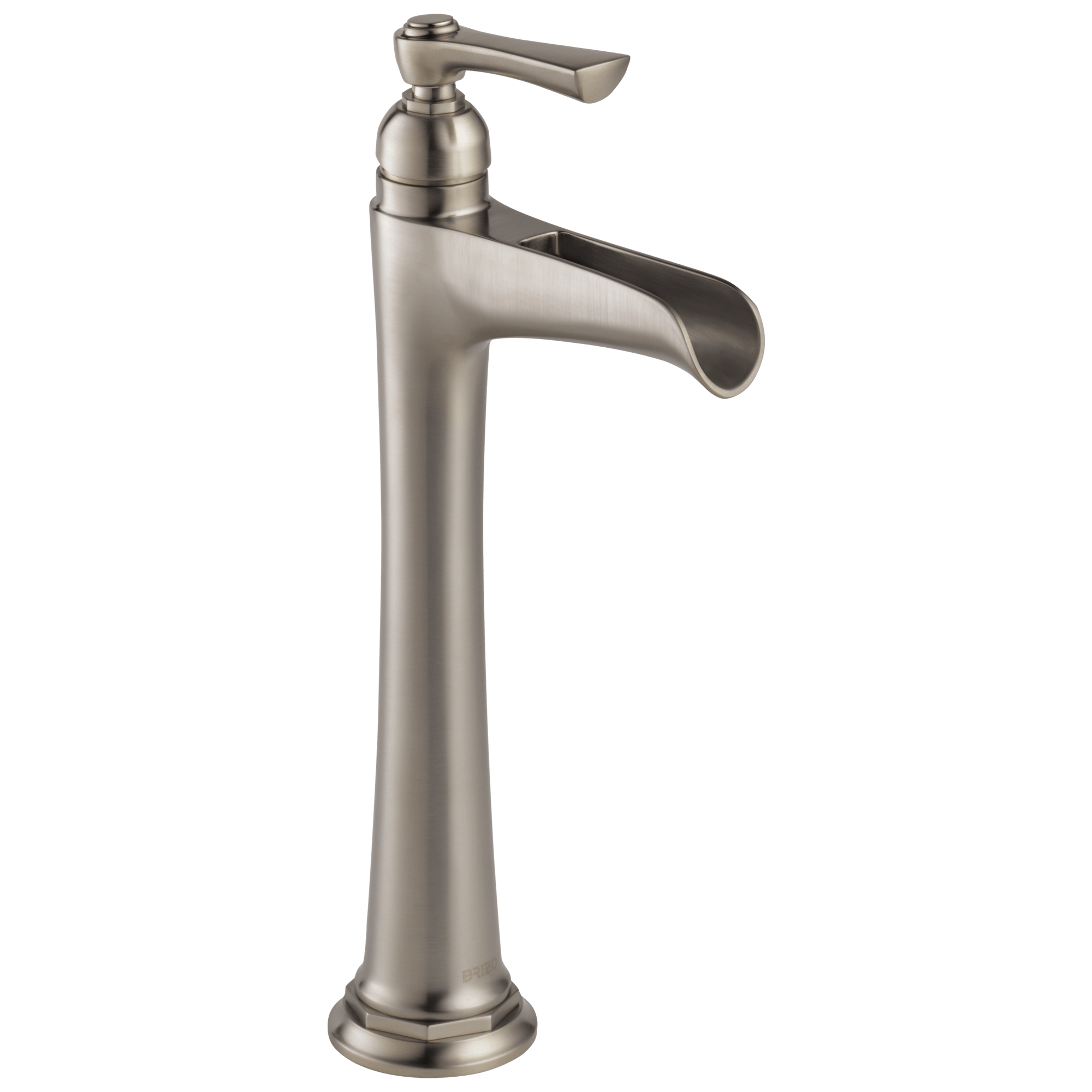 Brizo Rook®: Single-Handle Vessel Lavatory Faucet 1.2 GPM - Maison&Co.