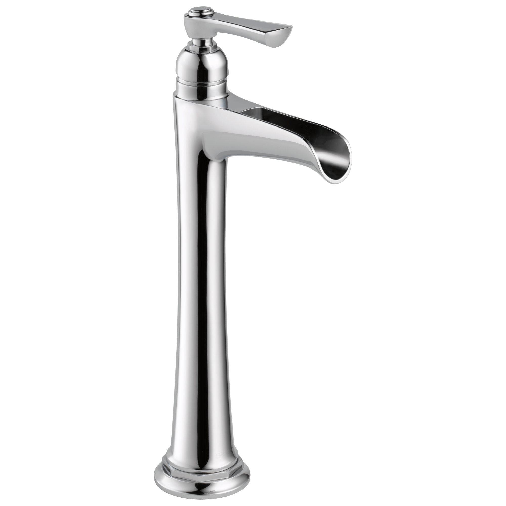 Brizo Rook®: Single-Handle Vessel Lavatory Faucet 1.2 GPM - Maison&Co.