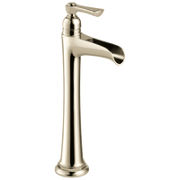 Brizo Rook®: Single-Handle Vessel Lavatory Faucet 1.2 GPM - Maison&Co.