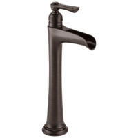 Brizo Rook®: Single-Handle Vessel Lavatory Faucet 1.2 GPM - Maison&Co.