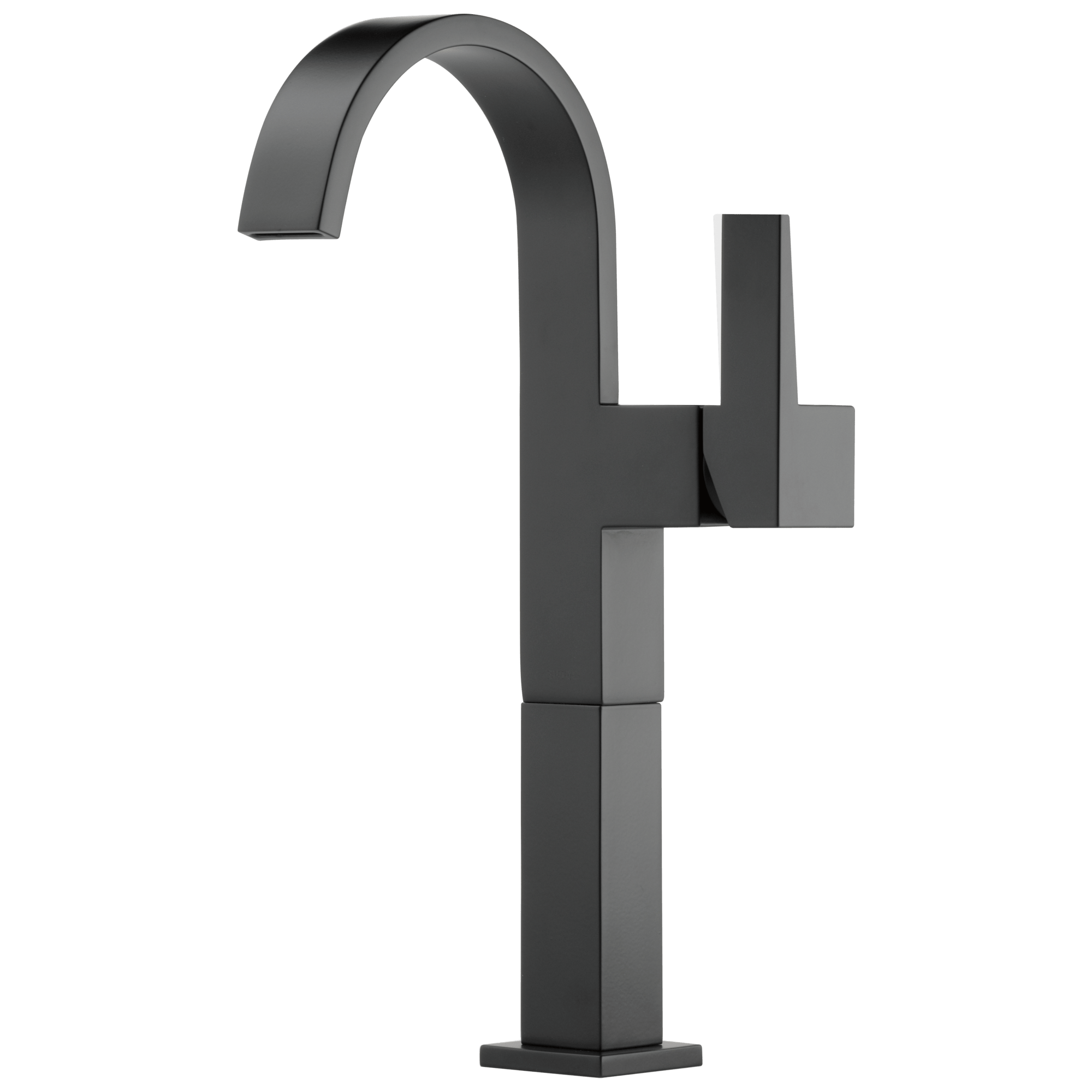 Brizo Siderna®: Single-Handle Vessel Lavatory Faucet 1.2 GPM - Maison&Co.