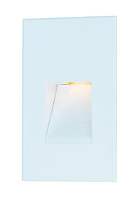 Maxim - 58002WT - LED Step Light - Path - White