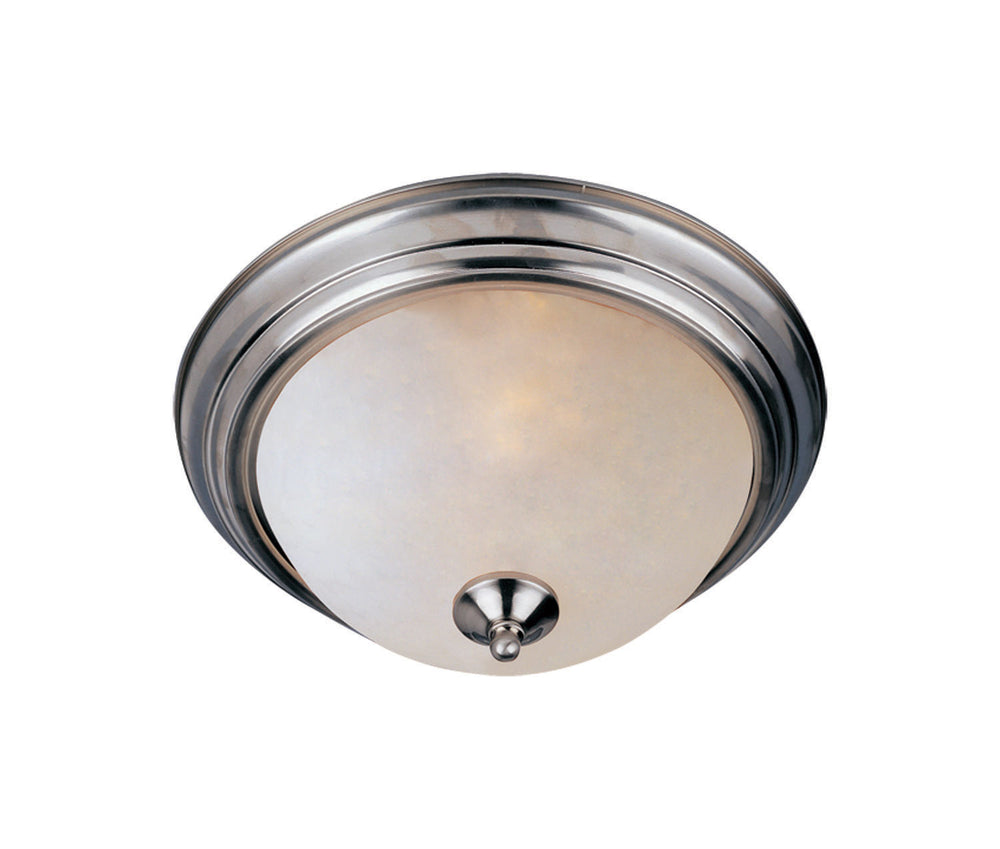 Essentials - 584x Two Light Flush Mount in Multiple Finishes - Maison&Co.