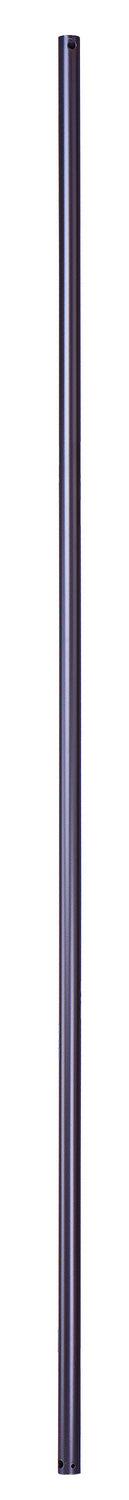 Maxim - FRD72OI - Down Rod - Basic-Max - Oil Rubbed Bronze