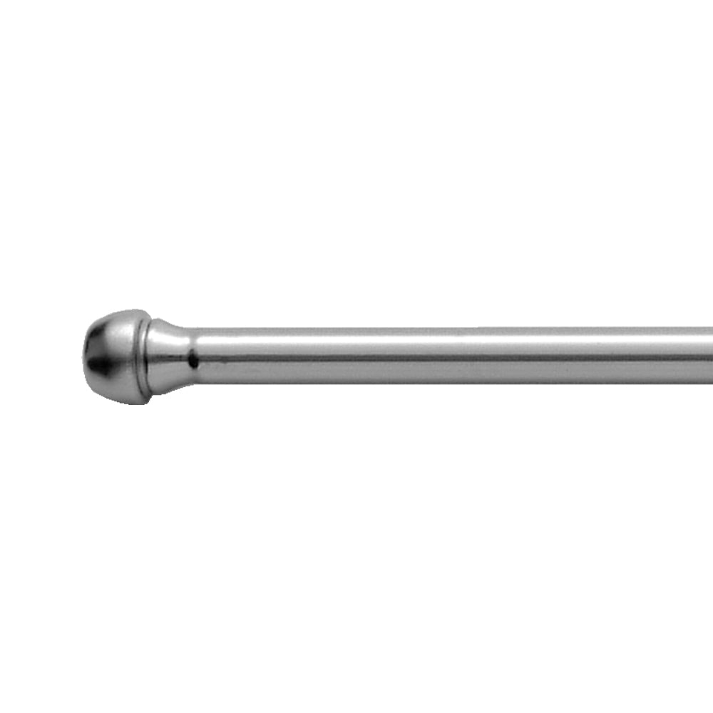 Flexible Smooth Copper 3/8" O.D. x 36" Long Faucet Supply Tube in Multiple Finishes - Maison&Co.