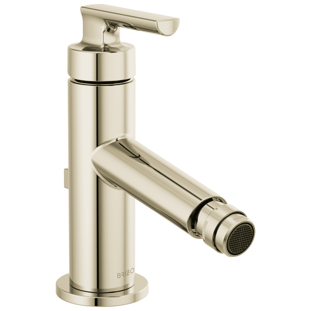 Brizo Frank Lloyd Wright®: Single-Handle Bidet Faucet