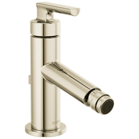 Brizo Frank Lloyd Wright®: Single-Handle Bidet Faucet - Maison&Co.