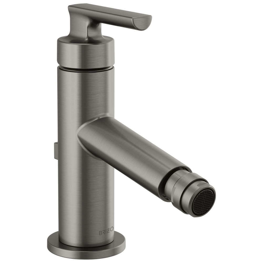 Brizo Frank Lloyd Wright®: Single-Handle Bidet Faucet