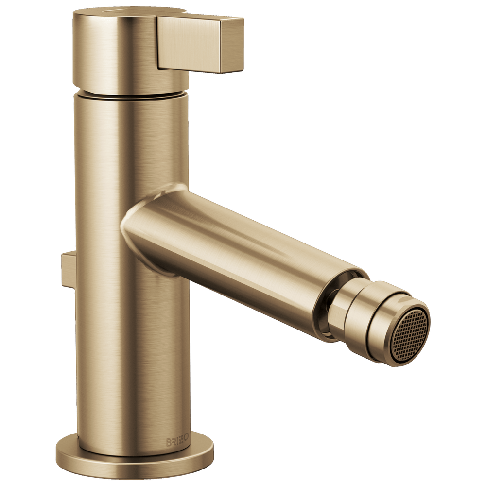 Brizo Litze®: Single-Handle Bidet Faucet