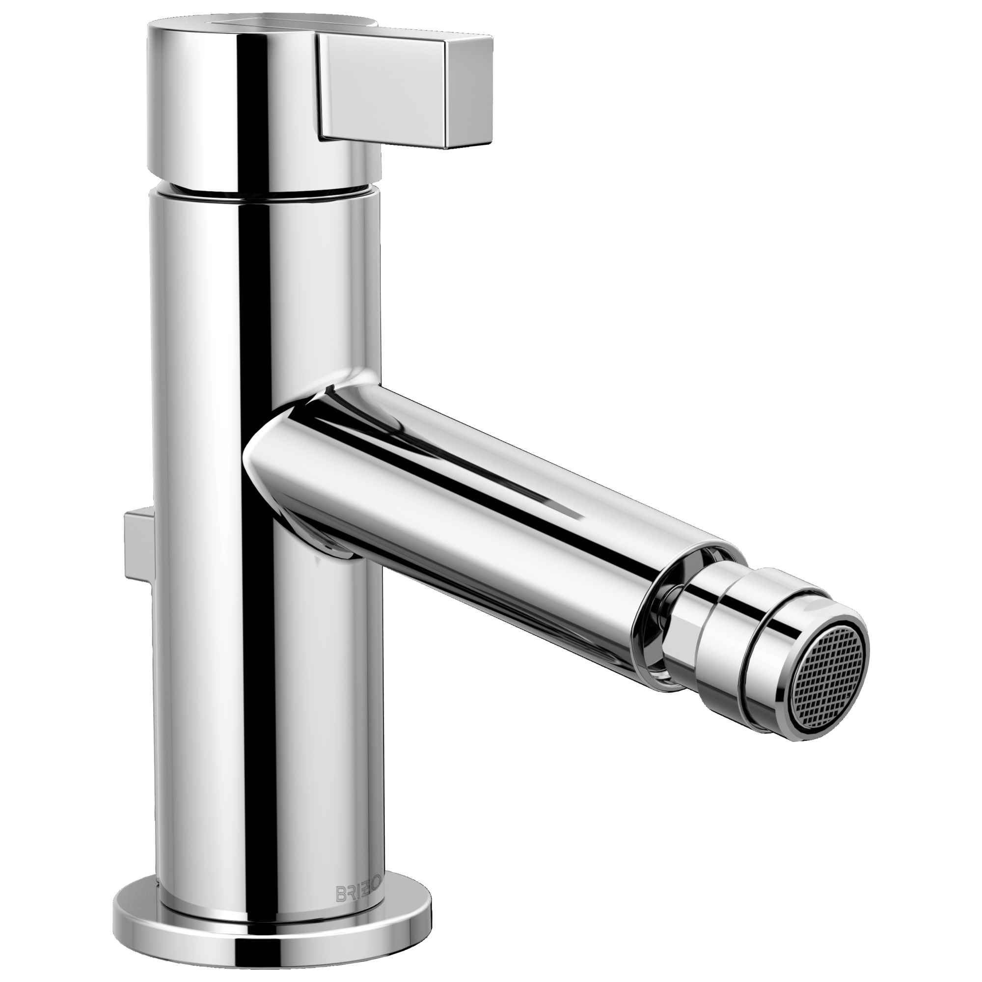 Brizo Litze®: Single-Handle Bidet Faucet - Maison&Co.