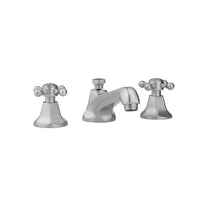 Astor Faucet with Ball Cross Handles- 1.2 GPM in Multiple Finishes - Maison&Co.
