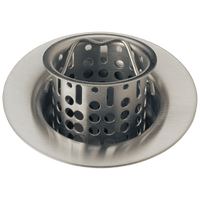 Brizo Other: Prep Sink Flange and Strainer - Maison&Co.