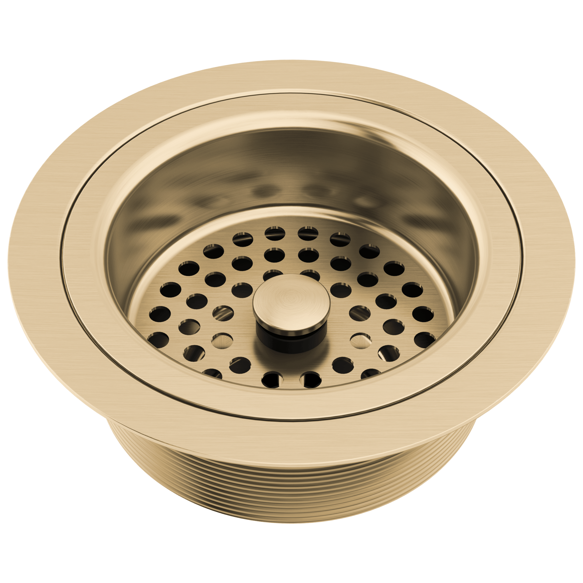 Brizo Other: Kitchen Sink Flange with Strainer