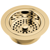 Brizo Other: Kitchen Sink Flange with Strainer - Maison&Co.